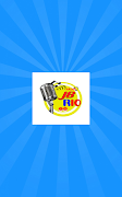 Rádio Web JB Rio ภาพหน้าจอ 1