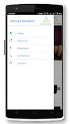 AR Electronics screenshot 1