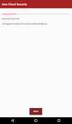Max Cloud Security imagem de tela 1