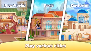 Makeover Fever 2 screenshot 4