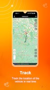 Protrack GPS 截图 1
