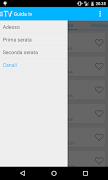 Guida Tv screenshot 2