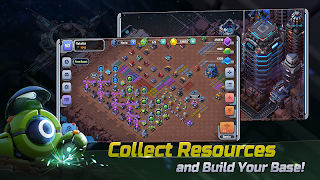 MAD PLANETS screenshot 4