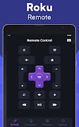 Remote for Roku TV Control スクリーンショット 4