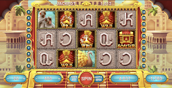 India Slots screenshot 3