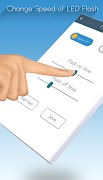 Flashlight Alerts :Flash alert screenshot 5
