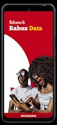 Rahuz Data Affiche