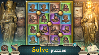 Book Travelers 1: Adventures ảnh chụp màn hình 6