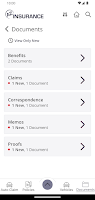 A to Z Insurance screenshot 2