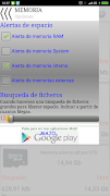 Memoria Screenshot 1