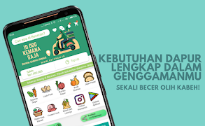 Beceran স্ক্রিনশট 2