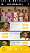 Miss Uganda screenshot 1