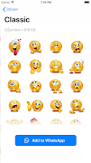 i2Sticker WAStickerApps Screenshot 5
