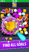 Triple Match Master 3D imagem de tela 2