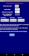 FanSpec capture d'écran 2