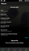 Muzica Cloud screenshot 1