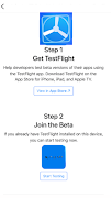 Test Flight for Android Free Beta testing Tutorial imagem de tela 5