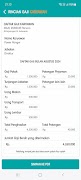 Hitung Gaji Ekran Görüntüsü 6