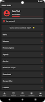 VIVAS DE DEUS screenshot 3