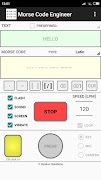 Morse Code Engineer 截图 2
