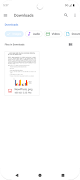 PDF Tools تصوير الشاشة 3