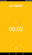 HIIT Timer, Interval Timer screenshot 3