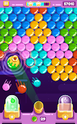 برنامه‌نما Bubble Craze عکس از صفحه