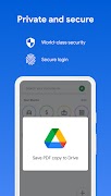 Stack: PDF Scanner by Google A স্ক্রিনশট 6