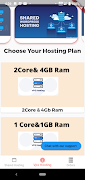 Web Hosting for LifeTime ภาพหน้าจอ 4