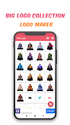 FF Logo Maker - Avatar Maker ảnh chụp màn hình 7