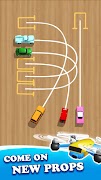 Parking Jam Order 3D screenshot 6