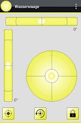 Wasserwaage screenshot 1