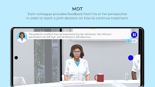 The Ultimate Intensivist screenshot 5