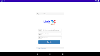 Visitor Feedback পোস্টার