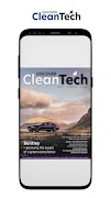 Discover Cleantech পোস্টার