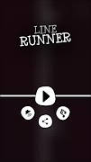 Line Runner 截圖 1