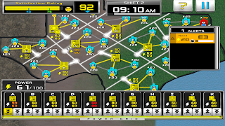 برنامه‌نما Texas PowerGrid Challenge عکس از صفحه