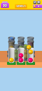 Pipe Sort screenshot 3