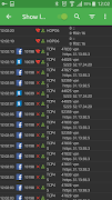 VPN Aman Firewall screenshot 5