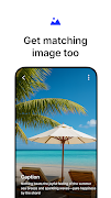 برنامه‌نما Tag AI: AI Hashtag Generator عکس از صفحه