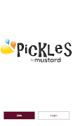 پوستر Pickles