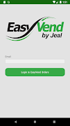 EasyVend Orders poster