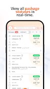 Vendor App capture d'écran 2