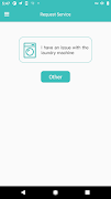 Campus CleanPay ภาพหน้าจอ 5