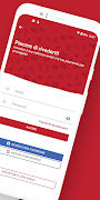 Dantebus Social capture d'écran 1