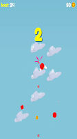 Cloud Drop screenshot 1