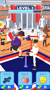 Slap Man โปสเตอร์