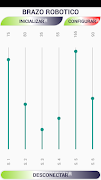 Brazo Robotico poster