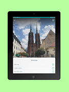 برنامه‌نما Wroclaw Guide عکس از صفحه