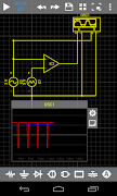 Droid Tesla Circuit Simulator 截图 1